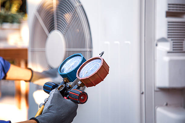 Affordable Emergency Hvac Repair solutions in Valhermoso Springs, AL